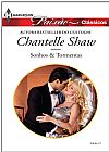 Capa do livro Sonhos & Tormentas - Cole��o Harlequin Paix�o 10, Chantelle Shaw