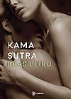 Capa do livro Kama sutra brasileiro, vários