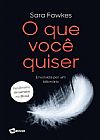 Capa do livro Pocket - O que voc� quiser - 2� edi��o, Sara Fawkes