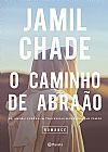 Capa do livro O caminho de Abraão, Jamil Chade