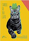 Capa do livro Cansei de Ser Gato, AMANDA NORI