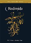 Capa do livro Redimida - Volume 12. S�rie House of Night, P.C Cast e Krsitin Cast