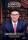 Capa do livro Transformando sonhos em realidade, Janguiê Diniz