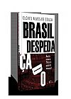 Capa do livro Brasil despeda�ado, Cloves Alves de Souza