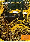 Capa do livro Rastros sombrios, Fl�vio Morais