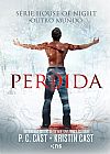 Capa do livro PERDIDA (HOUSE OF NIGHT: OUTRO MUNDO VOL. 2), P. C. P. C. CAST