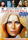 Capa do livro Guia curso básico de pintura em tela, Online Editora