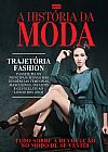 Capa do livro Guia a hist�ria da moda, Online Editora