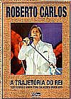 Capa do livro Roberto Carlos A Trajet�ria do Rei,, Roberto Carlos