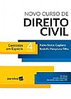 Capa do livro Novo Curso de Direito Civil: Contratos Em Espécie - Vol.4 - Tomo 2, Rodolfo Pamplona Filho