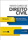 Capa do livro Novo Curso de Direito Civil: Obriga��es - Vol.2, Pablo Stolze Gagliano