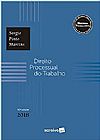 Capa do livro Direito Processual do Trabalho, S�rgio Pinto Martins