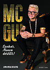 Capa do livro Mc Gui: livro oficial do astro, Mc Gui