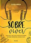 Capa do livro Sobre viver, Cleisla Garcia