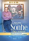 Capa do livro Sonhe e fa�a acontecer, Marty Sklar