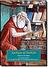 Capa do livro Apologia da Tradi��o, Roberto de Mattei