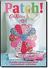 Capa do livro Patch!, Cath Kidston