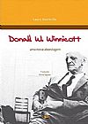 Capa do livro Donald W. Winnicott, Laura Dethiville