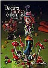 Capa do livro Docura Nunca E Demais, Djalmma Reinalldo