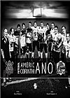 Capa do livro Futebol Americano Corinthiano - Volume 1, Susy Nomura