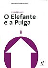 Capa do livro O elefante e a pulga, Charles Handy