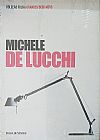 Capa do livro Michele de Lucchi - Cole��o Folha Grandes Designers Volume 16, Micheli Lucchi