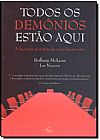 Capa do livro Todos os Dem�nios Est�o Aqui, BETHANY MCLEAN