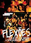 Capa do livro Flex�es, Jo�o Zambom