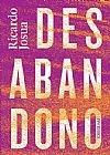 Capa do livro Desabandono, Ricardo Josua