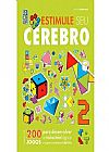 Capa do livro Estimule Seu Cerebro Vol. 2, V�rios Autores
