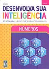 Capa do livro Desenvolva Sua Inteligencia-04 Vol. 4, Nao Cadastrado