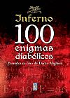 Capa do livro Inferno - 100 Enigmas Diabolicos, Equipe Coquetel