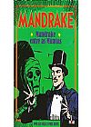 Capa do livro Mandrake: Mandrake Entre As M�mias ( Capa com pequeno defeito), Lee Falk