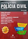 Capa do livro Apostila Preparatória - Polícia Civil, Diversos