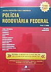 Capa do livro Apostila preparat�ria para o concurso da Pol�cia Rodovi�ria Federal, Diversos
