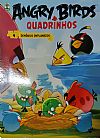 Capa do livro Demônios Emplumados Vol 4, Vários Autores