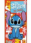 Capa do livro Lilo Stitch - No Japão, Yumi Tsukirino