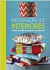 Capa do livro Decora��o de Interiores, Dorling Kindersley