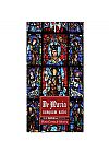 Capa do livro De Maria Nunquam Satis, Plinio Corr�a De Oliveira