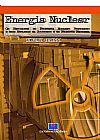 Capa do livro Energia Nuclear: os Bastidores do Programa Nuclear Brasileiro e Seus Reflexos na Sociedade e na Economia Nacional, SIDNEY GRIPPI