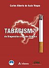 Capa do livro Tabagismo, Carlos Alberto de Assis Viegas