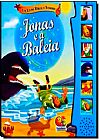 Capa do livro Jonas e a Baleia (o som n�o funciona), Varios autores