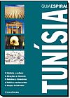 Capa do livro GUIA ESPIRAL TUNISIA, Aa Publishing