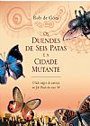 Capa do livro Os Duendes De Seis Patas, Rob de Goes