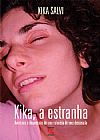 Capa do livro Kika, a estranha, Kika Salvi