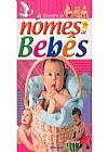 Capa do livro Dicion�rio De Nomes De Beb�s, Varios