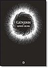 Capa do livro Genesis, CRUMB, ROBERT