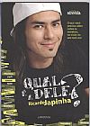 Capa do livro Qual � a Dele?, Ricardo Japinha
