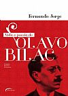 Capa do livro Vida e poesia de Olavo Bilac, Fernando Jorge