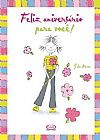 Capa do livro Feliz Anivers�rio Para Voc�, Gale Moon